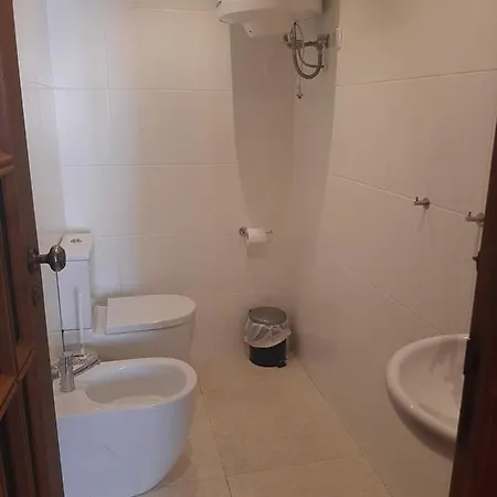 Quartos Do Seixe - Laranja Pensionat Odeceixe