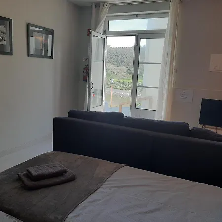 Pensionat Quartos Do Seixe - Laranja Odeceixe