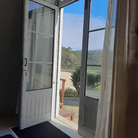 Quartos Do Seixe - Laranja 3*