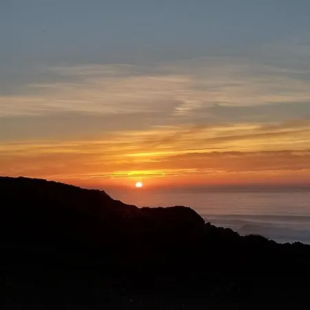 Pensionat Quartos Do Seixe - Laranja Odeceixe