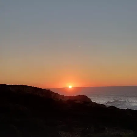 Quartos Do Seixe - Laranja Pensionat