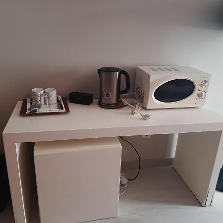 Quartos Do Seixe - Laranja Pensión Odeceixe