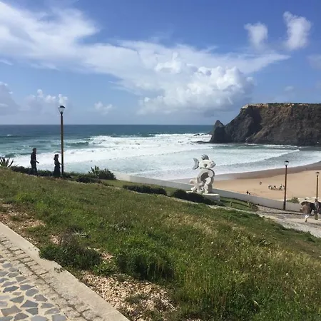 Pensión Quartos Do Seixe - Laranja Odeceixe