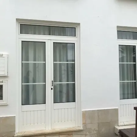 Pensión Quartos Do Seixe - Laranja