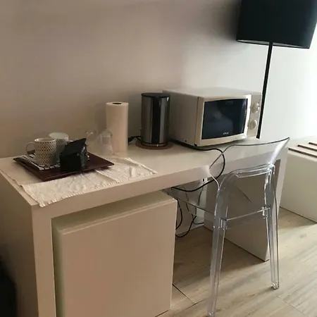 Quartos Do Seixe - Laranja Pensión 3*