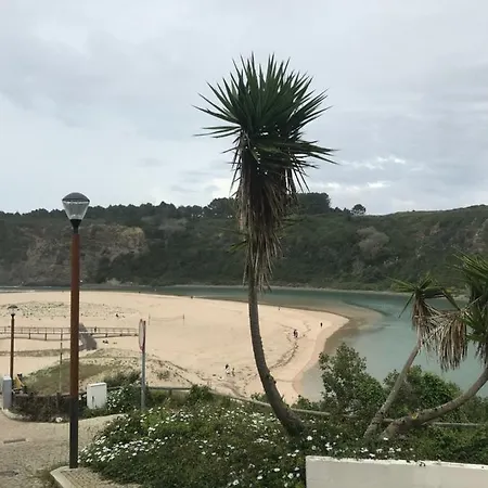 Quartos Do Seixe - Laranja 3* Odeceixe