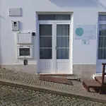 Πανσιόν Quartos Do Seixe - Laranja Odeceixe
